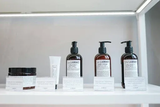 Beauty Business Consultant