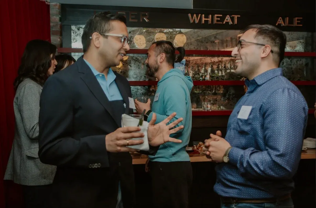Startup Visa Incubator - Spring